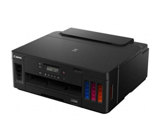 Canon PIXMA G5040 MegaTank - 513080 - zdjęcie 4